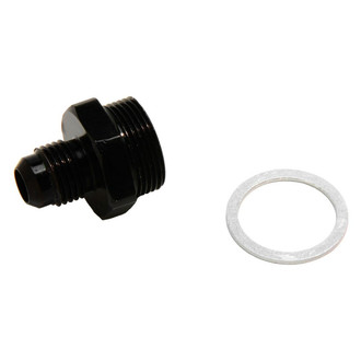 Aeromotive® - Carburetor Inlet Fitting