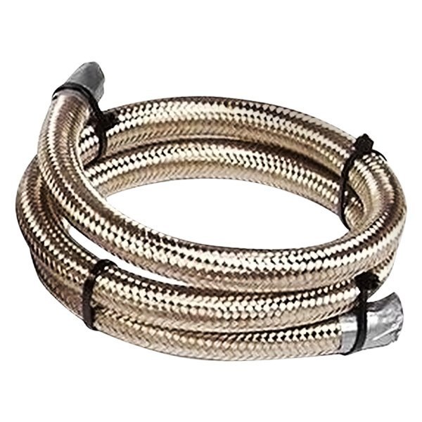 Aeromotive® - Braided Stainless Steel PTFE Fuel Hose