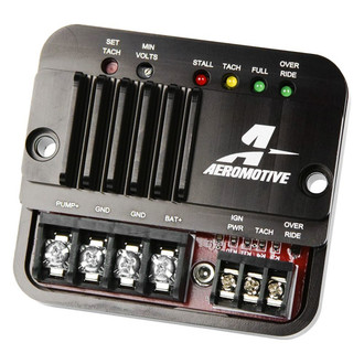 Aeromotive® - Billet Fuel Pump Speed Controller
