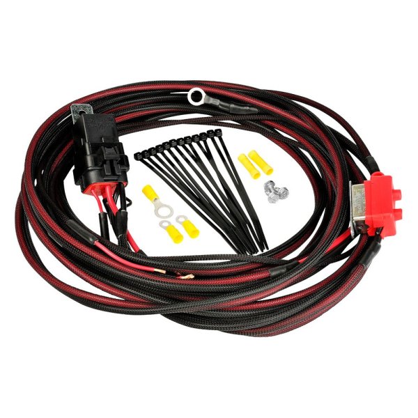 Aeromotive® Premium Fuel Pump Wiring Kit