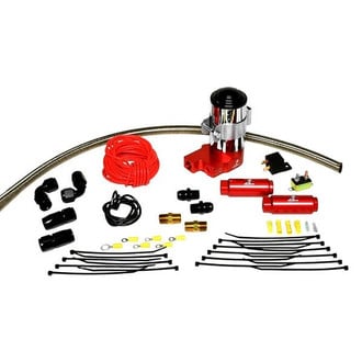 Aeromotive® - SS Series Fuel Pump Kit