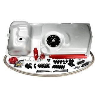 Aeromotive® - A1000 Stealth Complete EFI Fuel System