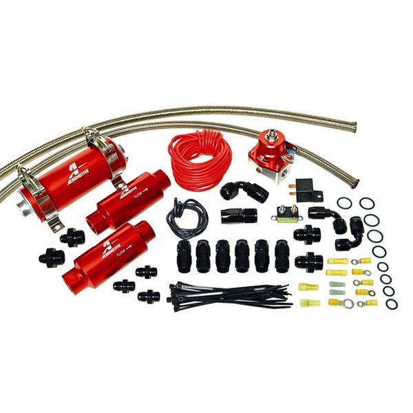 Aeromotive® 17135 EFI Fuel System