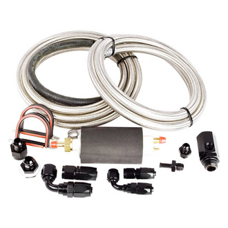 Edelbrock® - Micro Electric Fuel Pump