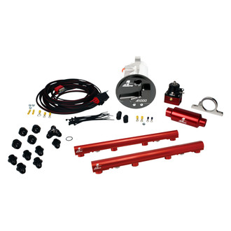 Edelbrock® - Micro Electric Fuel Pump