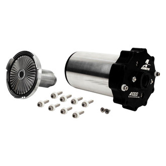 Aeromotive® - Fuel Cell Module