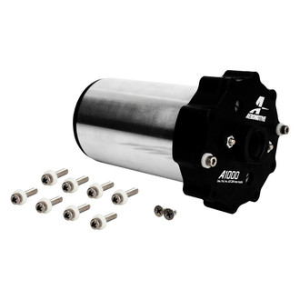 Aeromotive® - Fuel Cell Module