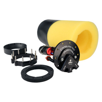 Aeromotive® - Carbureted In-Tank Fuel Pump
