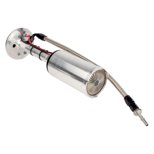 Aeromotive® - Stealth Fuel System Kit with A1000 Fuel Pump