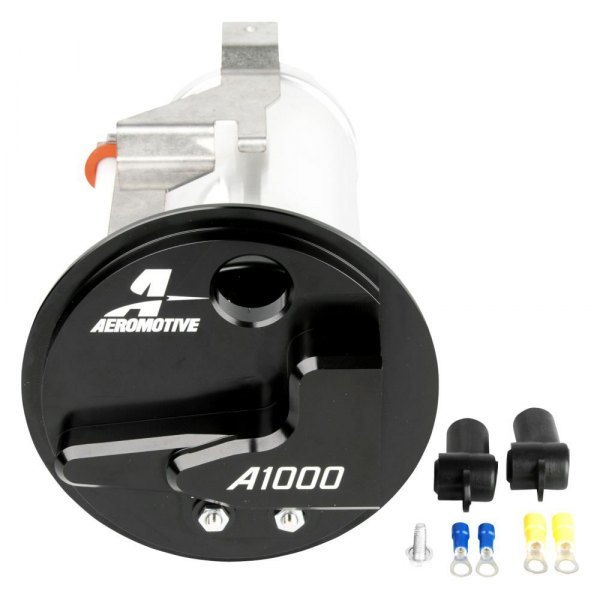 Aeromotive® - Stealth Fuel System Kit with A1000 Fuel Pump