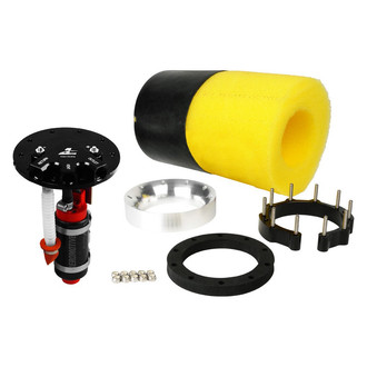 Aeromotive® - Phantom 340 Stealth Fuel System