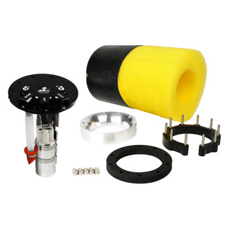 Aeromotive® - Phantom Stealth EFI Fuel System