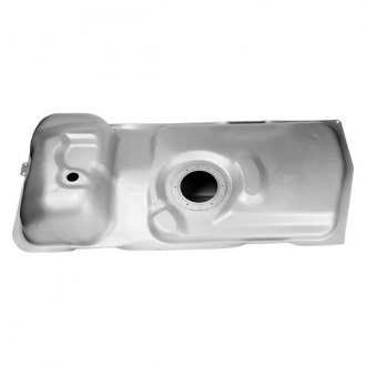 Aeromotive® - Stealth Fuel Tank