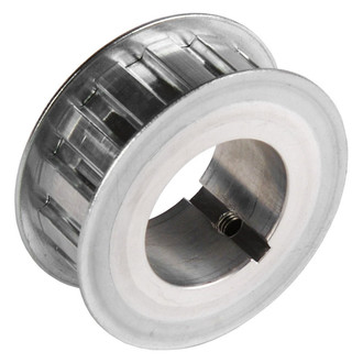 Aeromotive® - Belt Drive Fuel Pump Pulley