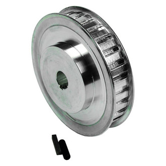 Aeromotive® - Belt Drive Fuel Pump Pulley