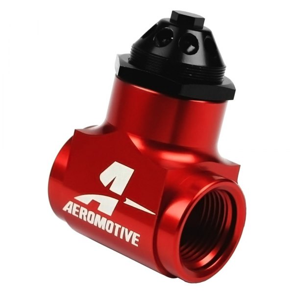 Aeromotive® - Vacuum Pump Regulator