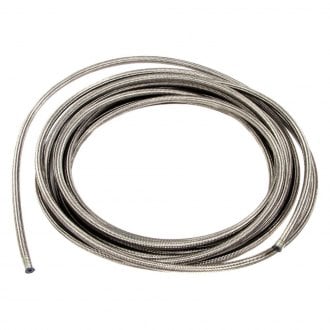 Aeroquip® - Braided Stainless Steel Teflon Racing Hose