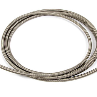 Aeroquip® - Braided Stainless Steel Teflon Racing Hose