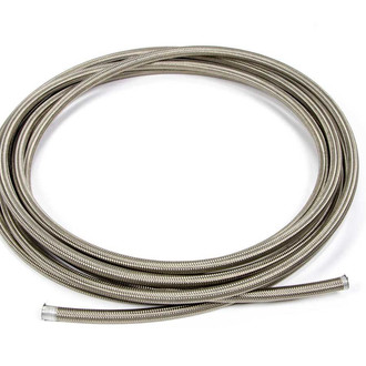 Aeroquip® - Braided Stainless Steel Teflon Racing Hose