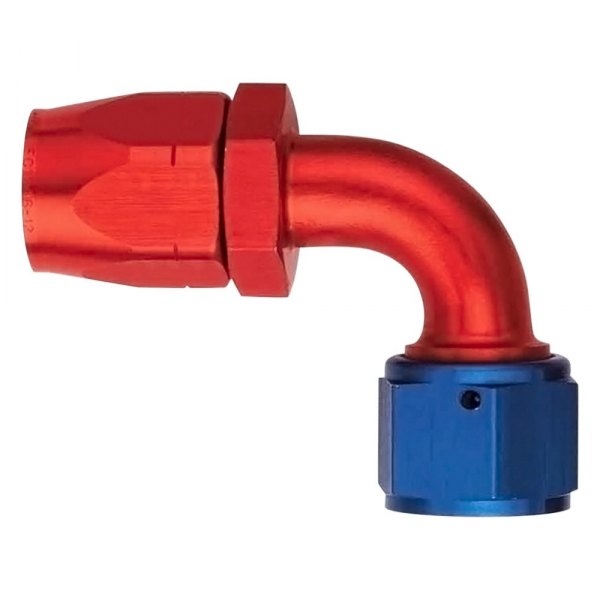 Aeroquip® - Non-Swivel Fuel Hose End Fitting
