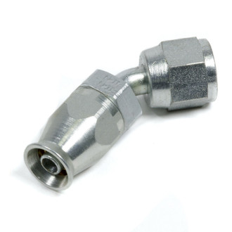 Aeroquip® - S.A.E 37° Female Reusable Non-Swivel Teflon Hose End