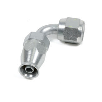 Aeroquip® - S.A.E 37° Female Reusable Non-Swivel Teflon Hose End