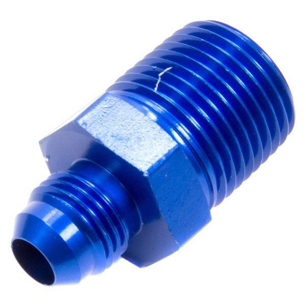 Aeroquip® - Male -AN to NTP Pipe Adapter
