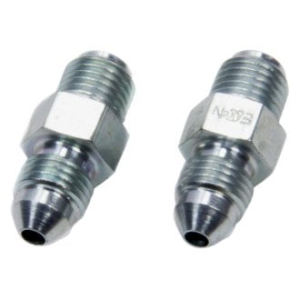 Aeroquip® - S.A.E. 37° AN Male Flare to Male Inverted Flare Adapter Fitting