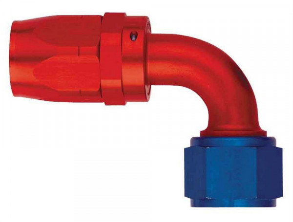 Aeroquip® FCM4033 Swivel Fuel Hose End Fitting