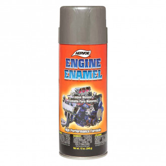 Aervoe® - Aerosol Engine Enamel
