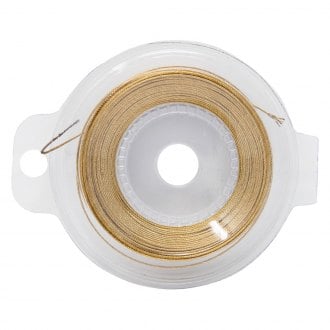 AES Industries® - 0.024" x 72' Braided Windshield Cutting Wire Spool