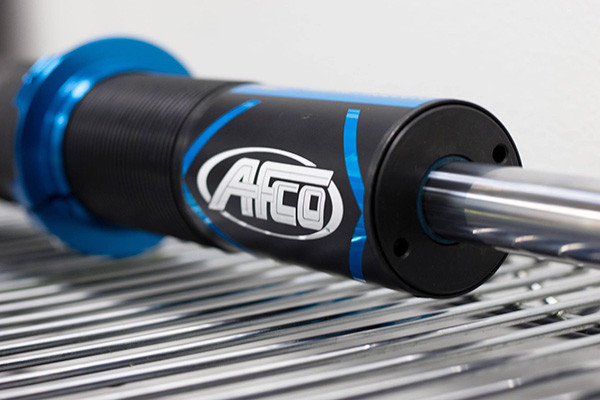 AFCO® - Drag 2019 Catalog (18 Mb)