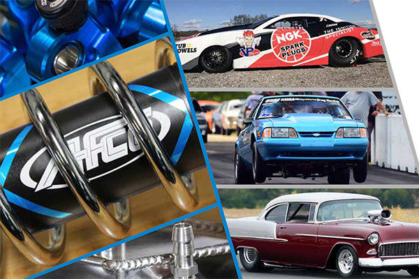 AFCO® - Drag 2021 Catalog (17.4 Mb)