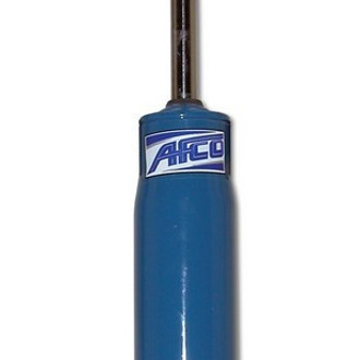 AFCO® - 10 Series Stock Mount Front Driver or Passenger Side Twin-Tube Non-Adjustable Shock Absorber