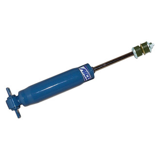 AFCO® - 10 Series Stock Mount Front Driver or Passenger Side Twin-Tube Non-Adjustable Shock Absorber
