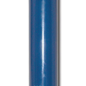 AFCO® - 10 Series Stock Mount Rear Driver or Passenger Side Twin-Tube Non-Adjustable Shock Absorber