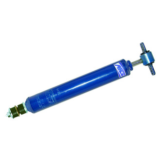 AFCO® - 10 Series Stock Mount Rear Driver or Passenger Side Twin-Tube Non-Adjustable Shock Absorber