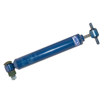 AFCO® - 10 Series Stock Mount Rear Driver or Passenger Side Twin-Tube Non-Adjustable Shock Absorber