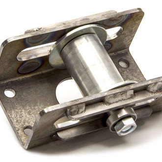AFCO® - Camaro Style Leaf Spring Slider