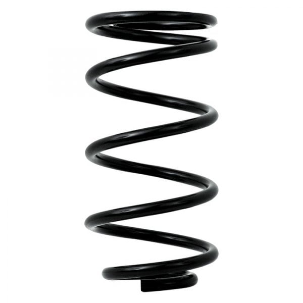 AFCO® 25200SS - Ultra Lightweight Rear Pigtail Coilover Coil Spring