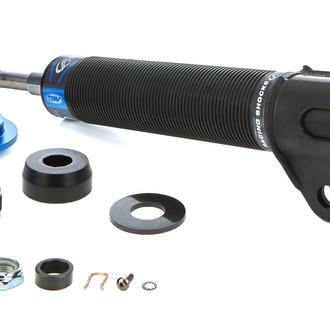 AFCO® - Front Driver or Passenger Side Double Adjustable Strut