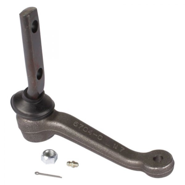 AFCO® - Steel Stock Type Idler Arm