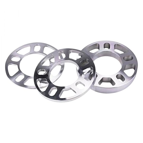 AFCO® - 6061-T6 Aluminum Wheel Spacer