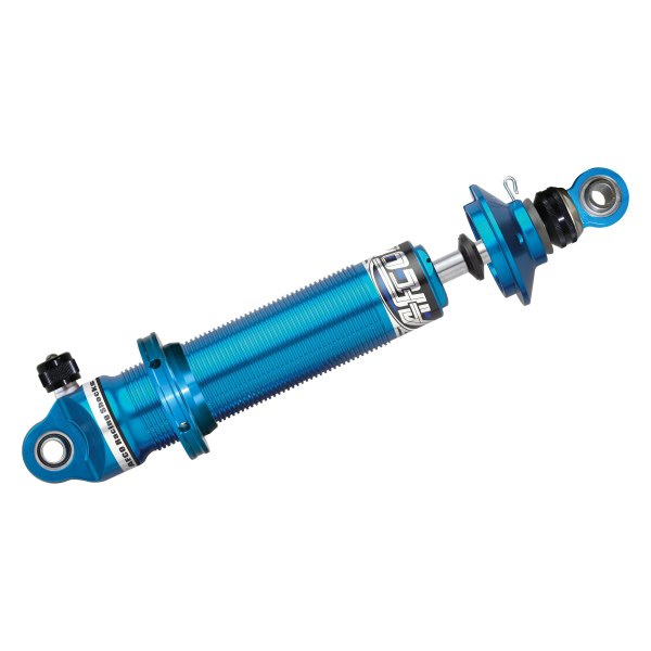AFCO® - 32 Series Monotube Double Adjustable Rear Driver or Passenger Side Coilover Shock Absorber