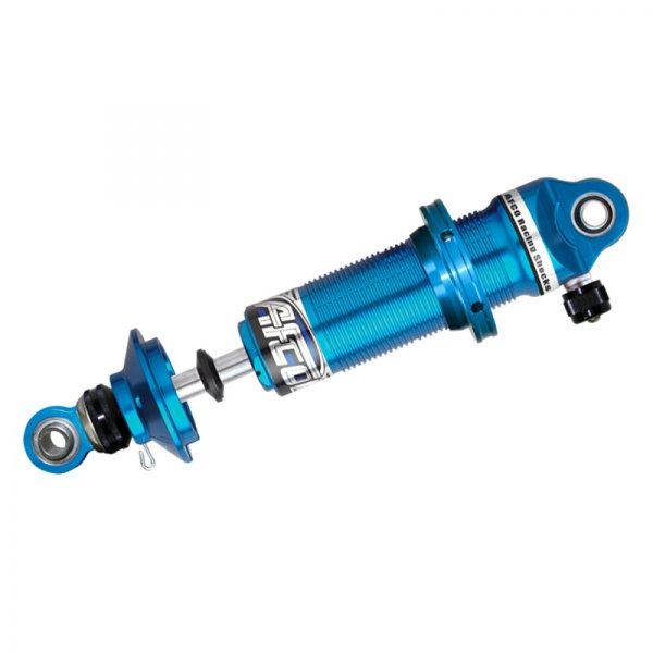 AFCO® - 38 Series Twin-Tube Single Adjustable Rear Driver or Passenger Side Shock Absorber