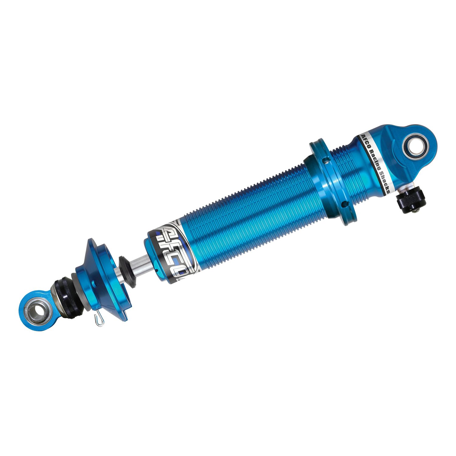 AFCO® 38401Z 38 Series TwinTube Double Adjustable Shock Absorber