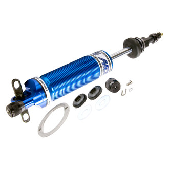AFCO® - 38 Series Front Driver or Passenger Side Twin-Tube "BNC" Double Adjustable Shock Absorber