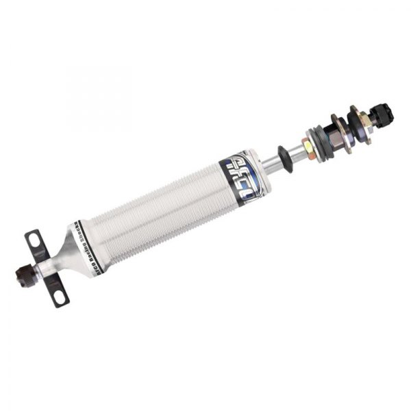 AFCO® - 38 Series Twin-Tube Double Adjustable Front Driver or Passenger Side Shock Absorber