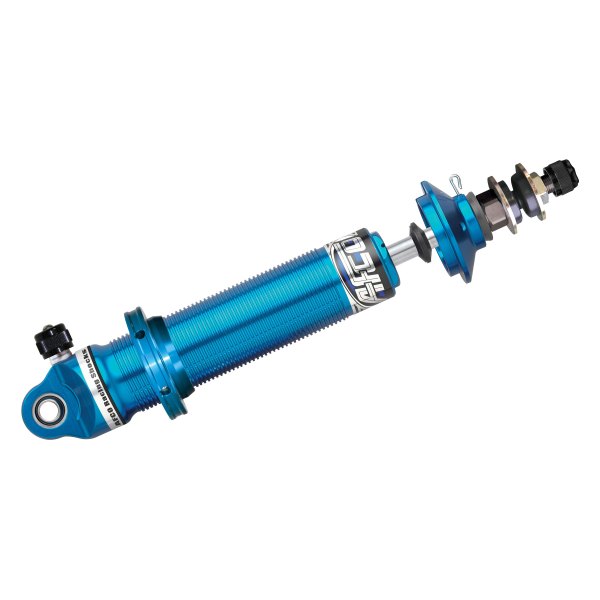 AFCO® - 38 Series Twin-Tube Double Adjustable Front Driver or Passenger Side Shock Absorber