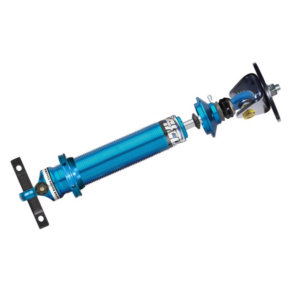 AFCO® - 38 Series Twin-Tube "BNC" Double Adjustable Front Driver or Passenger Side Shock Absorber